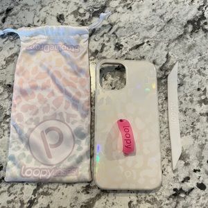 iPhone 12 Pro Loopy Case